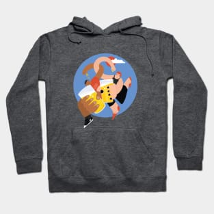 Happy Hour Hoodie